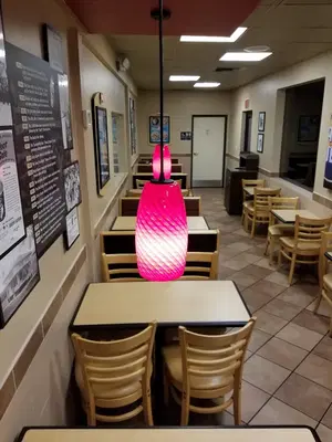 Dairy Queen Grill & Chill