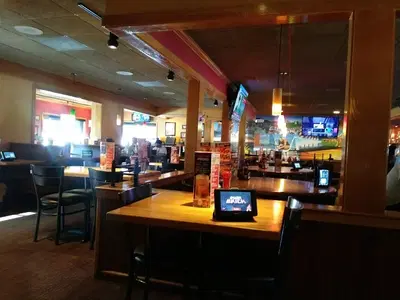 Applebee's Grill + Bar