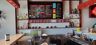 El Taco Santo