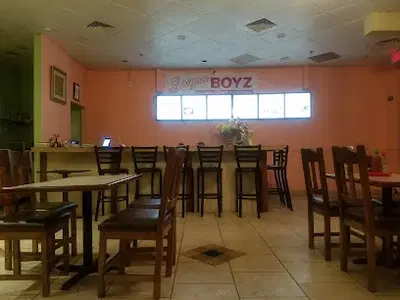 Pho Lotus