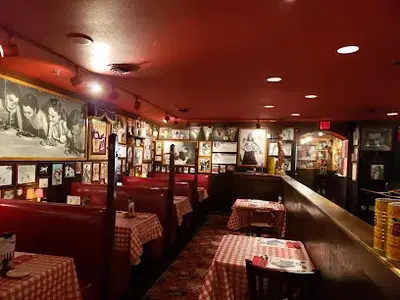 Buca di Beppo Italian Restaurant