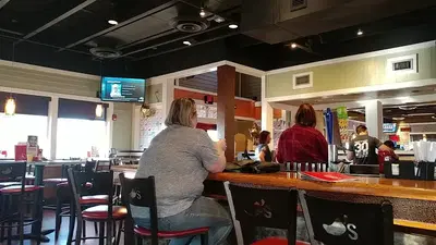 Chili's Grill & Bar