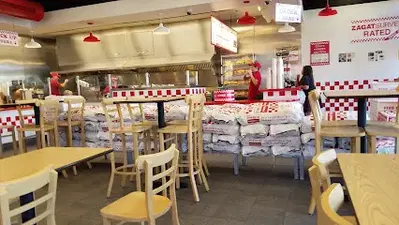 Five Guys