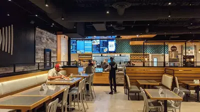 California Fish Grill - Mesa, AZ