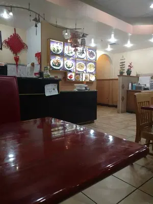 King Wok