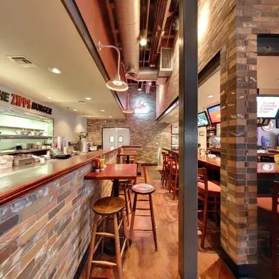 Zipps Sports Grill