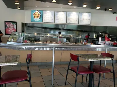 Panda Express