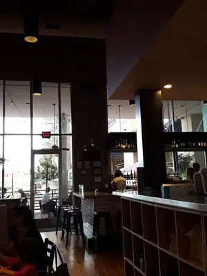 Pita Jungle - Dana Park