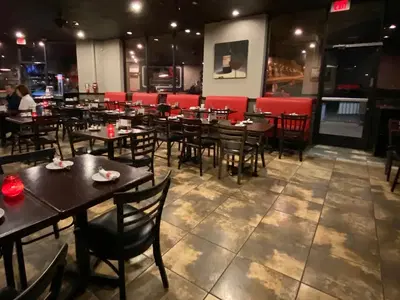 Zappone's Italian Bistro