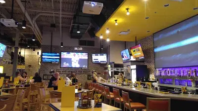 Buffalo Wild Wings