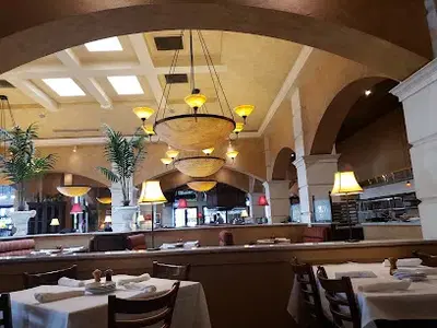 Brio Italian Grille