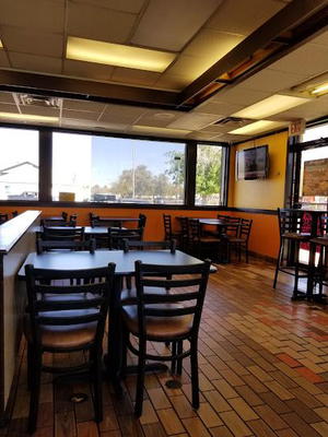 Filiberto's Mexican Food