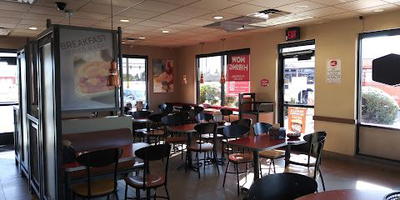 Jack in the Box