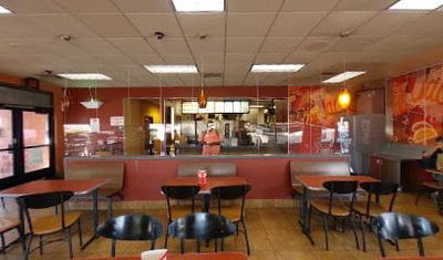 Jack in the Box