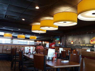 Denny's