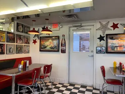 Starliner Diner