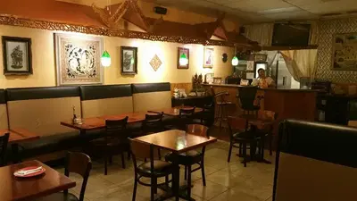 Glendale Sala Thai Restaurant