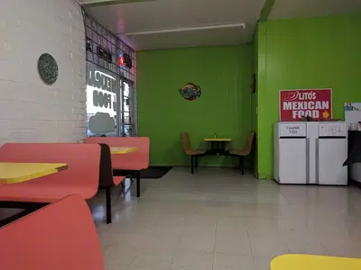 Lito's Fine Mexican Food