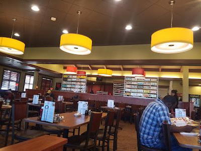 Denny's