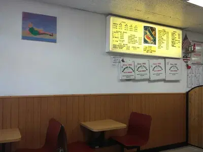Venice Pizza