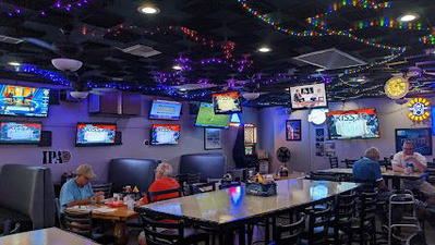 Bobby D's Restaurant & Lounge