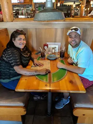 Islands Restaurant Avondale