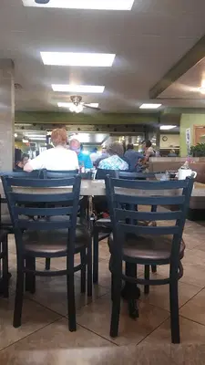 Brothers Family Restaurant