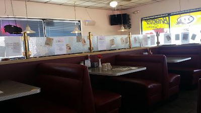 Country Boys Restaurant