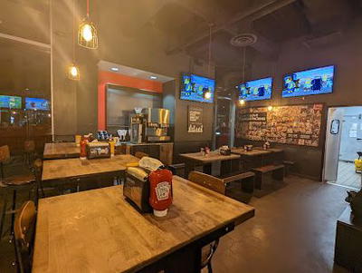 Dog Haus