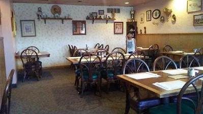 My Mother's Restaurant