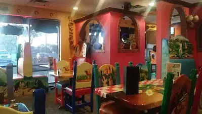 Anaya's Fresh Mexican Restaurant, Glendale