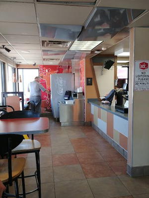 Jack in the Box