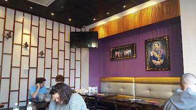 Thai Basil Signature Downtown Phoenix