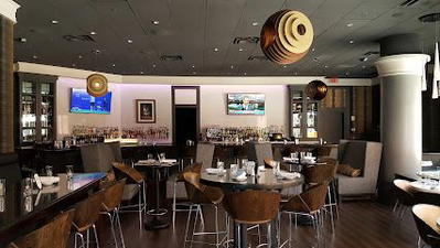 Mancuso's Restaurant