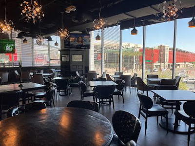 Phoenix Bourbon Room