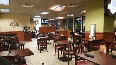 Crazy Jim's Restaurant (Washington Street)