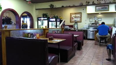 Country Boys Restaurant