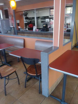Jack in the Box