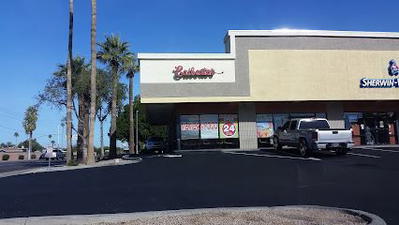 Eriberto's