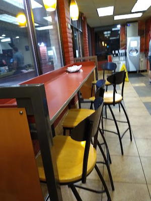 Jack in the Box