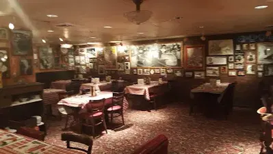 Buca di Beppo Italian Restaurant