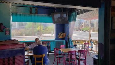 Willie's Taco Joint