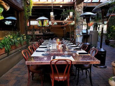 Richardson's Restaurant