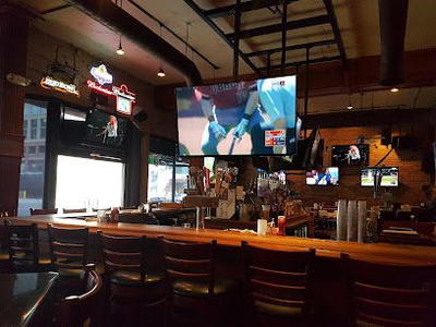 Majerle's Sports Grill
