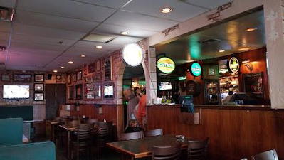 Seamus McCaffrey's Irish Pub