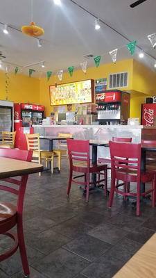 Rodiberto's Mexican Food