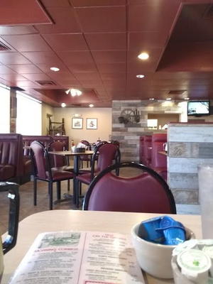 Country Boys Restaurant, Bar and Grill