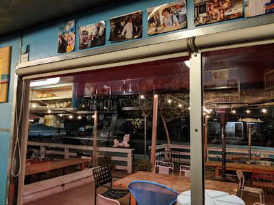 Welcome Diner