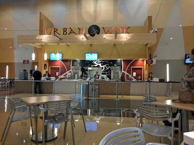 Urban Wok