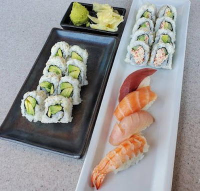 RA Sushi Bar Restaurant